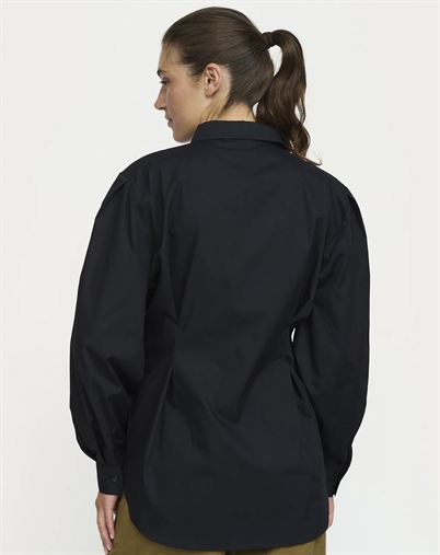Soft Rebels - SRDream Skjorte - Black